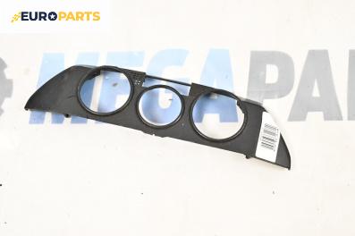 Интериорна пластмаса за Volkswagen Polo Hatchback V (01.2005 - 12.2009), 4+1 вр., хечбек, позиция: предна