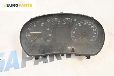 Километраж за Volkswagen Polo Hatchback V (01.2005 - 12.2009) 1.2 12V, 64 к.с.
