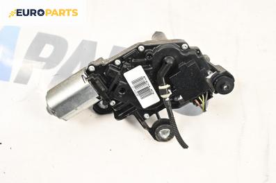 Ел. мотор за чистачките за Volkswagen Polo Hatchback V (01.2005 - 12.2009), хечбек, позиция: задна