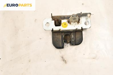 Брава заден капак за Volkswagen Polo Hatchback V (01.2005 - 12.2009), хечбек, позиция: задна, № 606827505