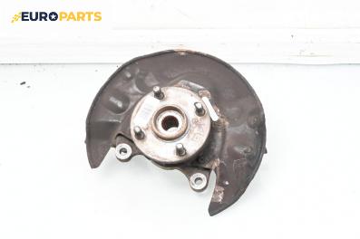 Шенкел главина за Toyota Corolla E12 Sedan (03.2001 - 03.2008), позиция: предна, лява