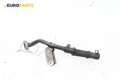 EGR тръба за Toyota Corolla E12 Sedan (03.2001 - 03.2008) 2.0 D-4D (CDE120), 90 к.с.