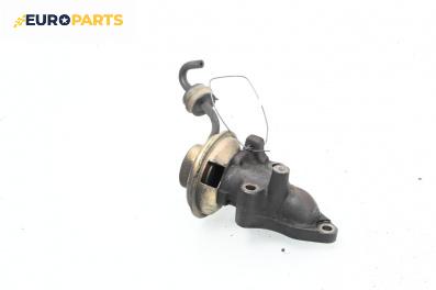 EGR-клапан за Toyota Corolla E12 Sedan (03.2001 - 03.2008) 2.0 D-4D (CDE120), 90 к.с.
