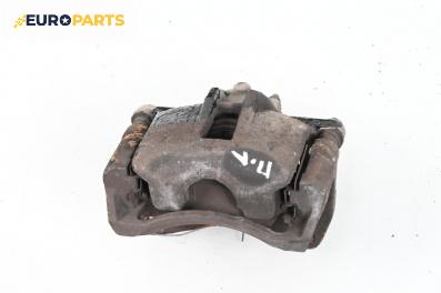 Спирачен апарат за Toyota Corolla E12 Sedan (03.2001 - 03.2008), позиция: предна, лява
