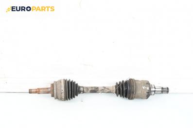Полуоска за Toyota Corolla E12 Sedan (03.2001 - 03.2008) 2.0 D-4D (CDE120), 90 к.с., позиция: предна, лява