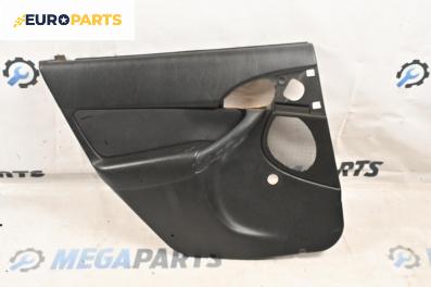 Кора врата за Ford Focus I Hatchback (10.1998 - 12.2007), 4+1 вр., хечбек, позиция: задна, лява