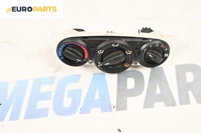 Панел климатик за Ford Focus I Hatchback (10.1998 - 12.2007), № 1S4H18C419BA