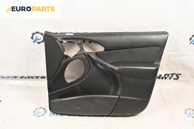 Кора врата за Ford Focus I Hatchback (10.1998 - 12.2007), 4+1 вр., хечбек, позиция: предна, лява