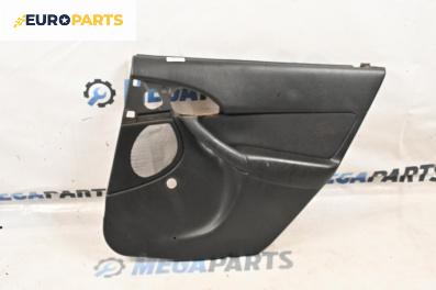 Кора врата за Ford Focus I Hatchback (10.1998 - 12.2007), 4+1 вр., хечбек, позиция: задна, дясна