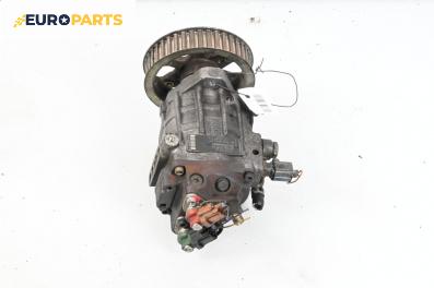ГНП-горивонагнетателна помпа за Toyota Corolla E12 Sedan (03.2001 - 03.2008) 2.0 D-4D (CDE120), 90 к.с., № 22100-27010