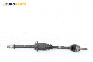 Полуоска за Toyota Corolla E12 Sedan (03.2001 - 03.2008) 2.0 D-4D (CDE120), 90 к.с., позиция: предна, дясна