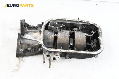 Картер за Toyota Corolla E12 Sedan (03.2001 - 03.2008) 2.0 D-4D (CDE120), 90 к.с.