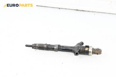 Дюза дизел за Toyota Corolla E12 Sedan (03.2001 - 03.2008) 2.0 D-4D (CDE120), 90 к.с.