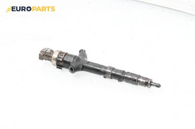 Дюза дизел за Toyota Corolla E12 Sedan (03.2001 - 03.2008) 2.0 D-4D (CDE120), 90 к.с.