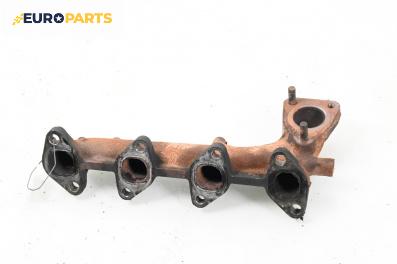 Изпускателен колектор  за Toyota Corolla E12 Sedan (03.2001 - 03.2008) 2.0 D-4D (CDE120), 90 к.с.