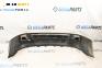 Предна броня за Ford Focus I Hatchback (10.1998 - 12.2007), хечбек, позиция: предна