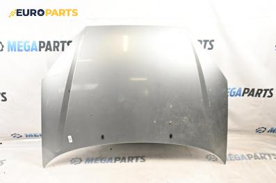 Преден капак за Ford Focus I Hatchback (10.1998 - 12.2007), 4+1 вр., хечбек, позиция: предна