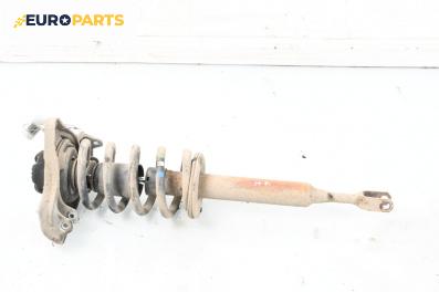 Макферсон за Audi A4 Sedan B6 (11.2000 - 12.2004), седан, позиция: предна, лява