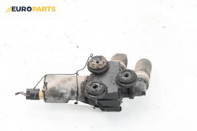 Моторче антифриз за BMW 1 Series E87 (11.2003 - 01.2013) 118 d, 122 к.с.