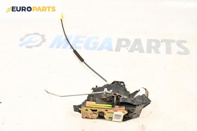 Брава на врата за Ford Focus I Hatchback (10.1998 - 12.2007), позиция: предна, дясна