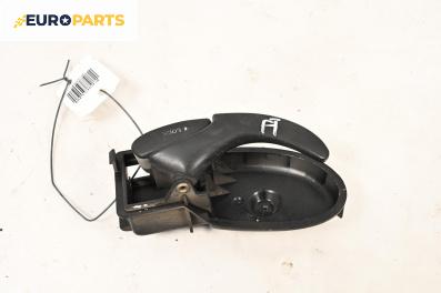 Вътрешна дръжка за Ford Focus I Hatchback (10.1998 - 12.2007), 4+1 вр., хечбек, позиция: предна, дясна