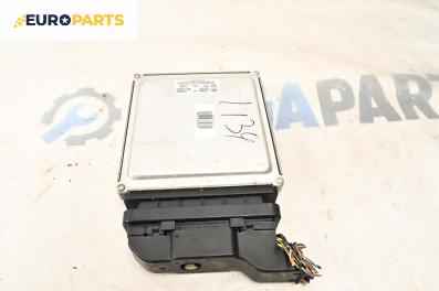 Компютър двигател за Ford Focus I Hatchback (10.1998 - 12.2007) 1.8 TDCi, 100 к.с., № 3M51-12A550-LA
