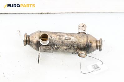 EGR охладител за Citroen C5 I Hatchback (03.2001 - 03.2005) 2.2 HDi (DC4HXB, DC4HXE), 133 к.с., № X51103