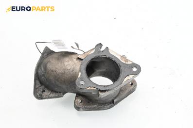 Въздуховод всмукателен колектор за Citroen C5 I Hatchback (03.2001 - 03.2005) 2.2 HDi (DC4HXB, DC4HXE), 133 к.с.