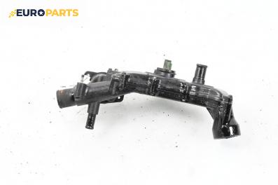 Корпус на термостат за Citroen C5 I Hatchback (03.2001 - 03.2005) 2.2 HDi (DC4HXB, DC4HXE), 133 к.с.