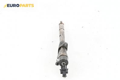 Дюза дизел за Citroen C5 I Hatchback (03.2001 - 03.2005) 2.2 HDi (DC4HXB, DC4HXE), 133 к.с., № 0445110036