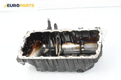 Картер за Citroen C5 I Hatchback (03.2001 - 03.2005) 2.2 HDi (DC4HXB, DC4HXE), 133 к.с.