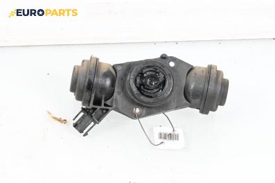 Турбопът за Audi A4 Sedan B6 (11.2000 - 12.2004) 3.0 quattro, 220 к.с.