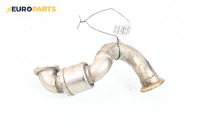 EGR тръба за BMW 1 Series E87 (11.2003 - 01.2013) 118 d, 122 к.с.