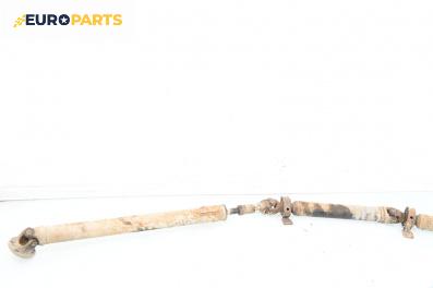 Кардан за Ford Transit Platform IV (08.1994 - 07.2000) 2.5 TD (EME/L/S, ENE/L/S), 101 к.с.