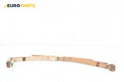 Ресори за Ford Transit Platform IV (08.1994 - 07.2000), товарен