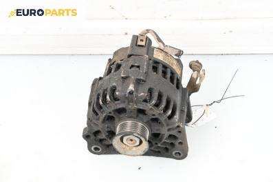 Алтернатор / генератор за Volkswagen Polo Hatchback V (01.2005 - 12.2009) 1.2 12V, 64 к.с.