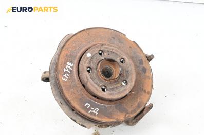 Шенкел главина за Volkswagen Polo Hatchback V (01.2005 - 12.2009), позиция: предна, дясна