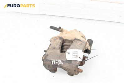 Спирачен апарат за Volkswagen Polo Hatchback V (01.2005 - 12.2009), позиция: предна, дясна
