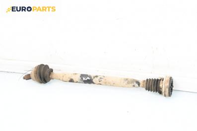 Полуоска за Volkswagen Polo Hatchback V (01.2005 - 12.2009) 1.2 12V, 64 к.с., позиция: предна, дясна