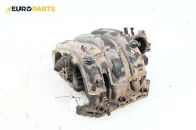 Всмукателен колектор за Volkswagen Polo Hatchback V (01.2005 - 12.2009) 1.2 12V, 64 к.с.