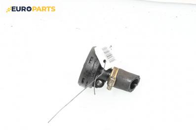 Корпус на термостат за Volkswagen Polo Hatchback V (01.2005 - 12.2009) 1.2 12V, 64 к.с.