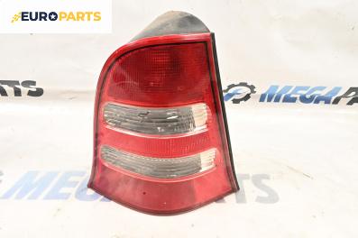 Стоп за Mercedes-Benz A-Class Hatchback  W168 (07.1997 - 08.2004), хечбек, позиция: дясна
