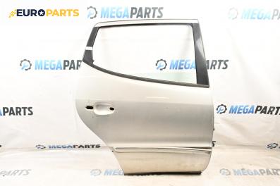 Врата за Mercedes-Benz A-Class Hatchback  W168 (07.1997 - 08.2004), 4+1 вр., хечбек, позиция: задна, дясна