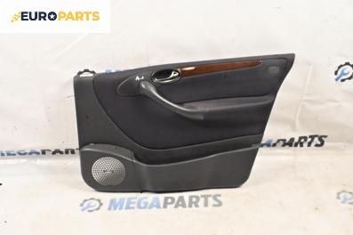Кора врата за Mercedes-Benz A-Class Hatchback  W168 (07.1997 - 08.2004), 4+1 вр., хечбек, позиция: предна, дясна