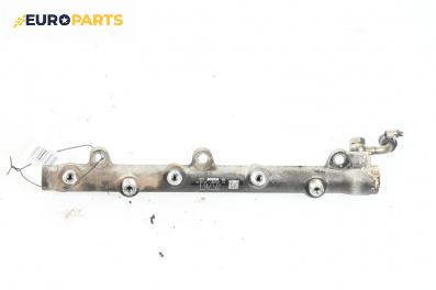 Горивна рейка за BMW 1 Series E87 (11.2003 - 01.2013) 118 d, 122 к.с., № Bosch 0445214030