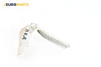 Панта преден капак за Volkswagen Polo Hatchback V (01.2005 - 12.2009), 4+1 вр., хечбек, позиция: дясна
