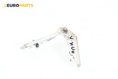 Панта преден капак за Volkswagen Polo Hatchback V (01.2005 - 12.2009), 4+1 вр., хечбек, позиция: лява
