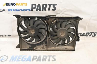 Перки охлаждане за Fiat Croma Station Wagon (06.2005 - 08.2011) 1.9 D Multijet, 120 к.с.