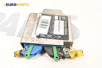 Модул за AIRBAG за Fiat Croma Station Wagon (06.2005 - 08.2011), № 51814843