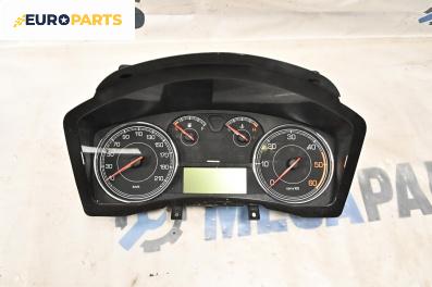 Километраж за Fiat Croma Station Wagon (06.2005 - 08.2011) 1.9 D Multijet, 120 к.с.